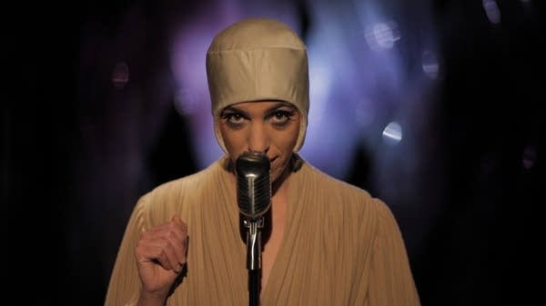 Israeli-American composer Anat Spiegel's 'My Four Mothers' premieres at Cedar Commissions