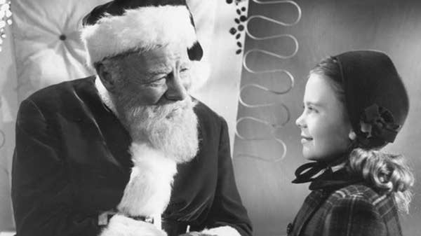 Lynne Warfel shares her Christmas movie watch list