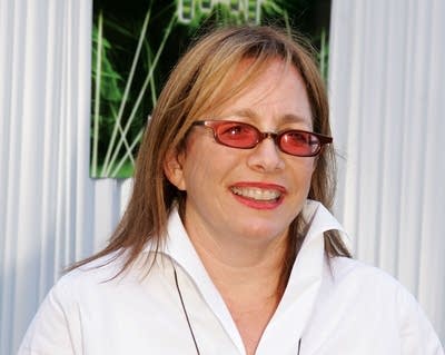 Video Games Live Arrivals, Composer Laura Karpman