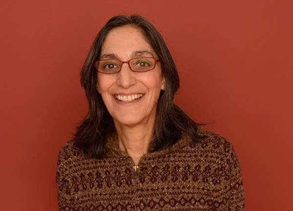 Poster Composer Miriam Cutler at Sundance 2013