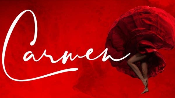Listen: Minnesota Opera performs Bizet's 'Carmen'