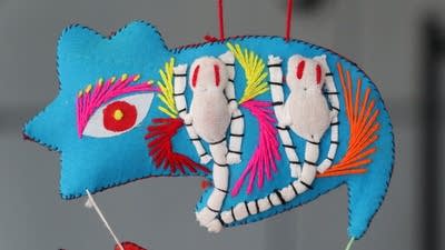 Spring Moon – A Musical Celebration of the Lunar New Year