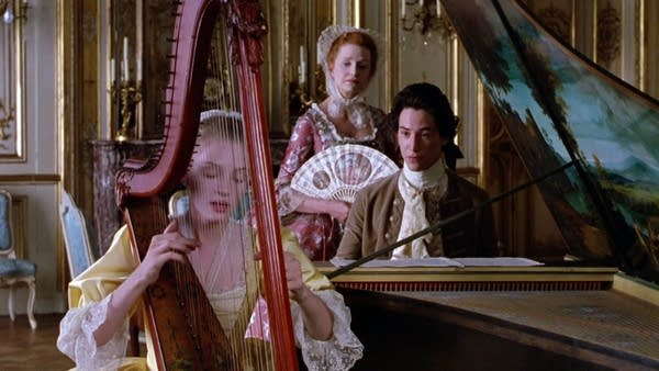 Classical musicians name their favorite music for romance