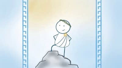 YourClassical Storytime - Arion and the Dolphin