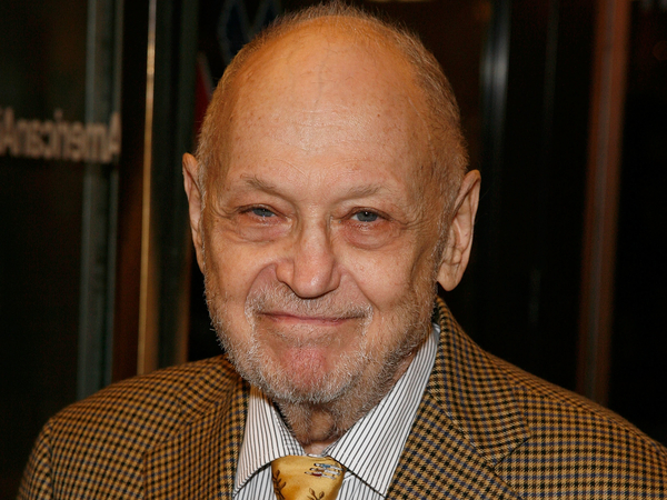 Charles Strouse, Broadway composer of 'Annie' and 'Bye Bye Birdie,' dies at 96