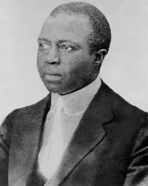 Scott Joplin