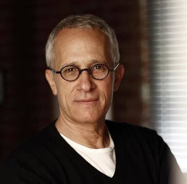 Composer James Newton Howard in 2008.