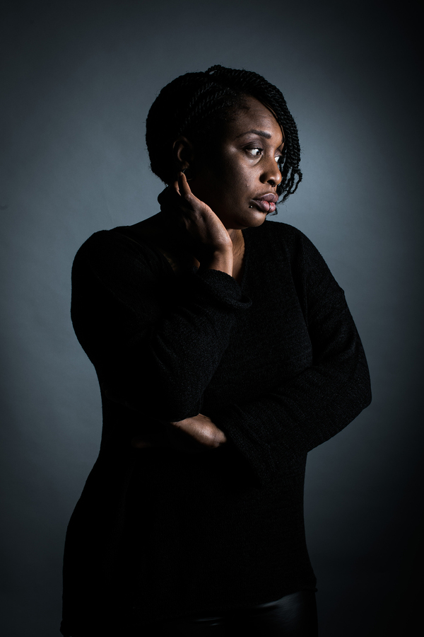 Composer Tamar-kali.