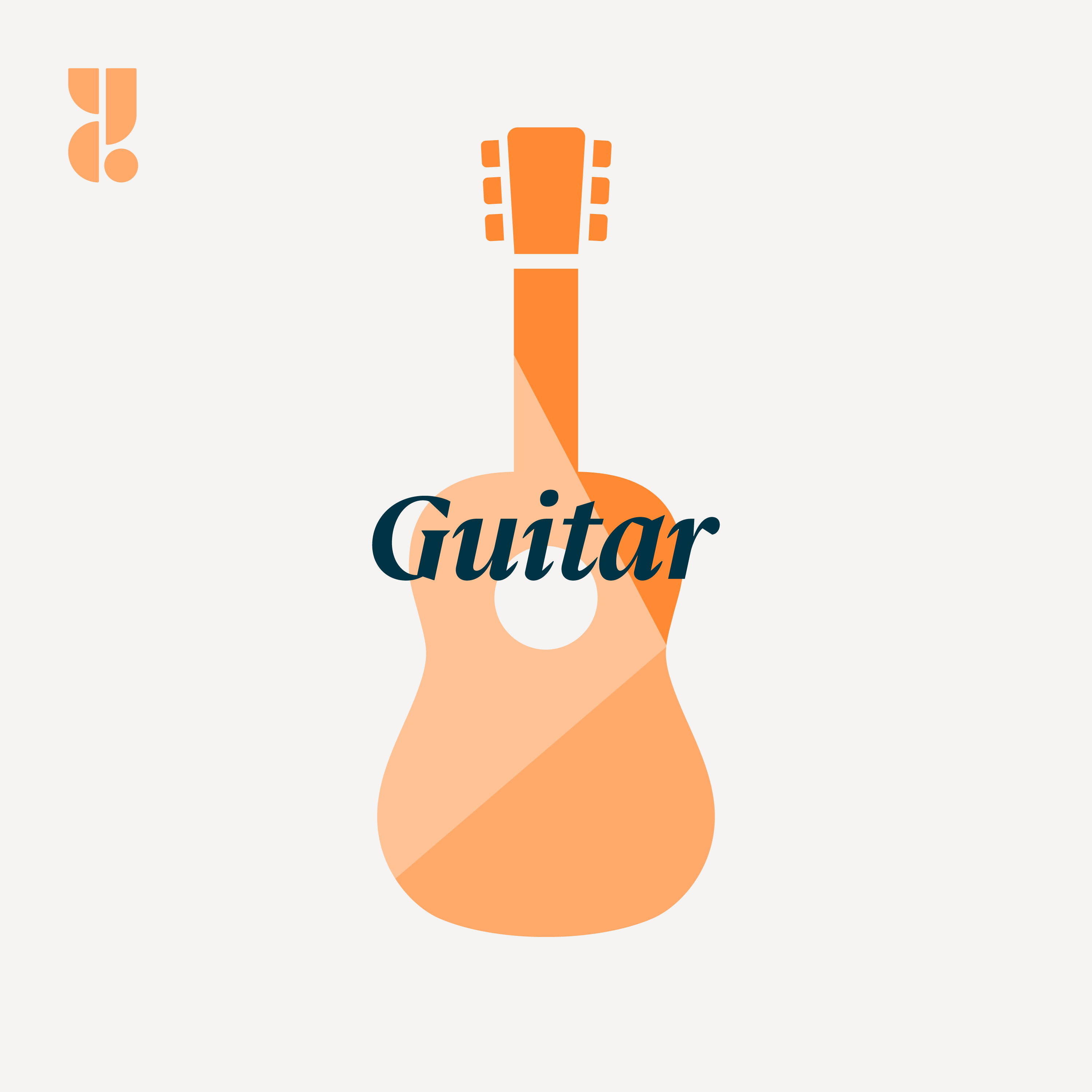 Guitar