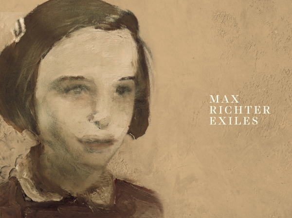 Max Richter releases sparkling 'Flowers of Herself'